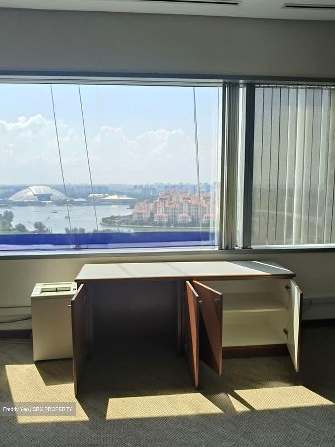 Suntec City (D1), Office #580629421